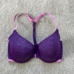 Victorias Secret Demi T-Shirt Bra - Excellent Condition